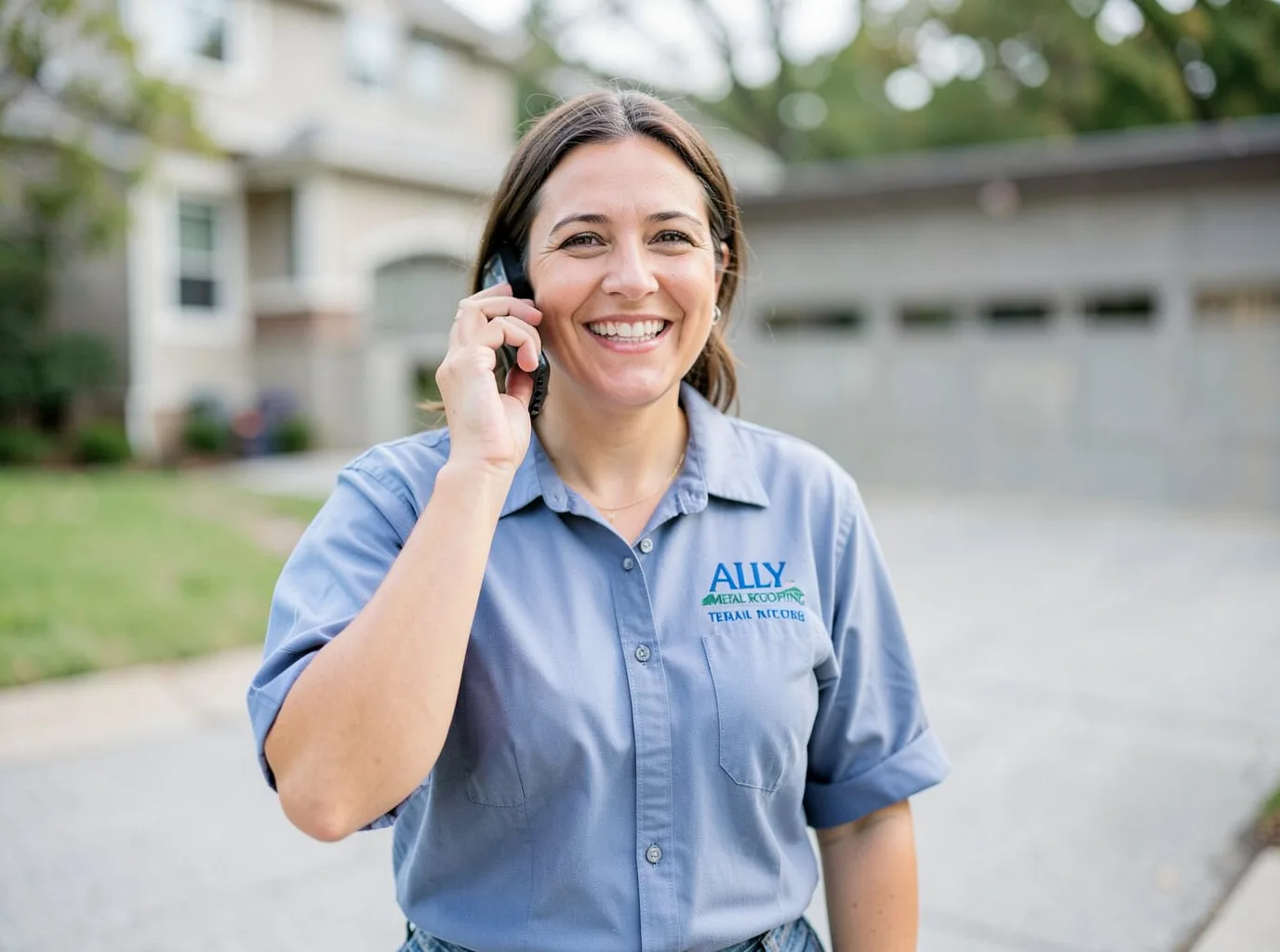 Metal Roof Installation Oakville, IN FAQs
